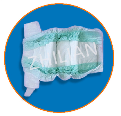 เครื่องผลิตผ้าอ้อมเด็กชนิด T SML XL