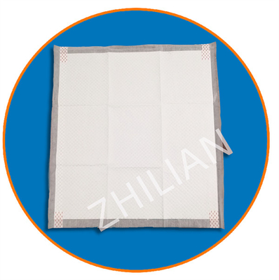 เครื่อง Underpad พยาบาลแบบใช้แล้วทิ้ง 200 ม. / นาที 350 ม. / นาที