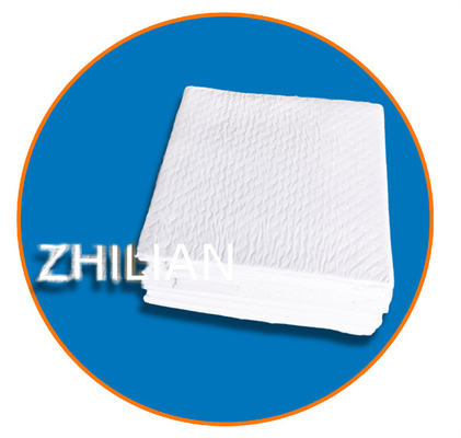 โรงพยาบาล Pad Underpad Machine Disposable Soft Touch สบาย