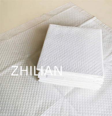 เครื่องแผ่นใต้แผ่นโรงพยาบาล 170 ม./นาที 300 ม./นาที