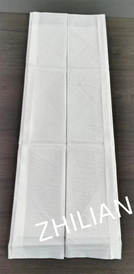 เครื่องแผ่นโรงพยาบาลเครื่อง Underpad Soft Touch ศัลยกรรมใต้แผ่น