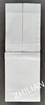เครื่อง Underpad ทางการแพทย์ Ultrasonic Automatic