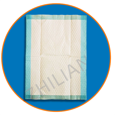เครื่อง Underpad 5ply ชนิดใหม่ ZL-III