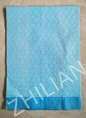 ชนิด 5ply พร้อมกระดาษทิชชู่อเนกประสงค์เครื่องรองใต้กระดาษ ZLUP