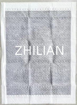 ชนิด 5ply พร้อมกระดาษทิชชู่อเนกประสงค์ เครื่องทำอันเดอร์แพด ZLUP-III