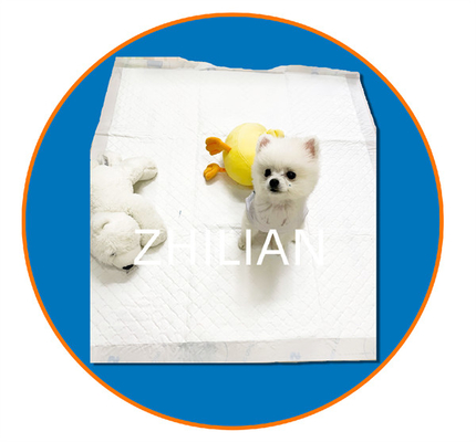 เครื่อง Pad Pet แบบใช้แล้วทิ้ง 350 มม. ถึง 900 มม. ยาว