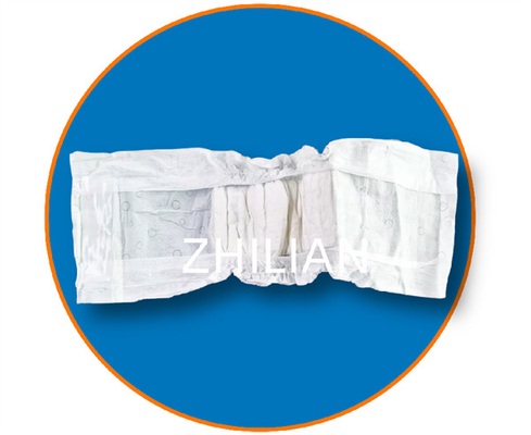 เครื่องทำผ้าอ้อมสัตว์เลี้ยงสุนัขแมวผ้าอ้อม SML XL