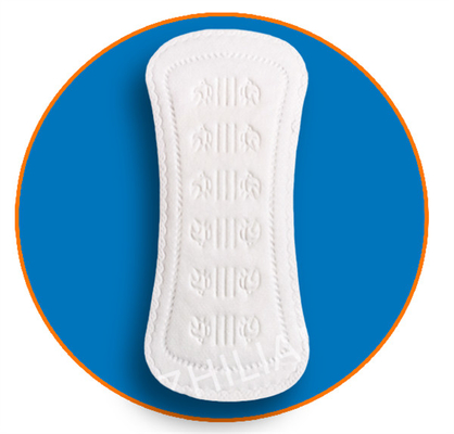 เครื่อง Direction Panty Shield Panty Liner Machine 1500 ชิ้น / นาที
