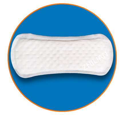 Women Panty Liner Machine เครื่องป้องกันกางเกงในสตรี 1500 ชิ้น/นาที