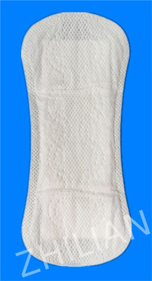 เครื่อง Liner Liner Panty Liner แบบใช้แล้วทิ้ง 2000 ชิ้น / นาที