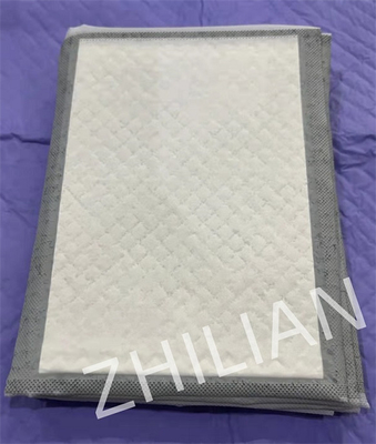 เครื่องทำแผ่นอาหารเนื้อ Soaker Pad Machine 200m / นาที