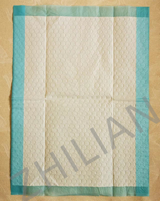 เครื่อง Underpad 5ply