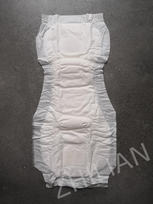 เครื่องแผ่นกลั้นปัสสาวะไม่อยู่ชาย 250 ชิ้น/นาที
