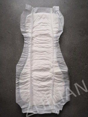 เครื่องแผ่นกลั้นปัสสาวะไม่อยู่ชาย 250 ชิ้น/นาที
